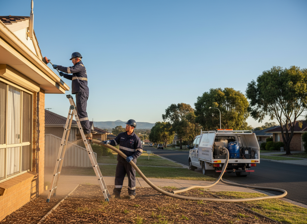 Air Duct Cleaning Werribee in Point Cook, VIC 3030